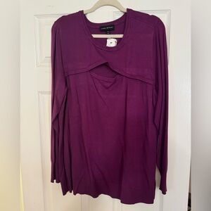 Lane Bryant long sleeve sweater NWT SIZE 18/20